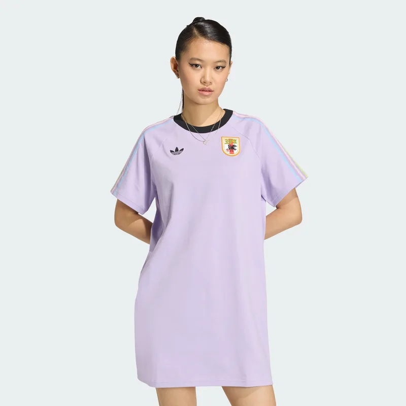 adidas Εθνική Ιαπωνίας Γυναικείο Φόρεμα (9000277308_65927)