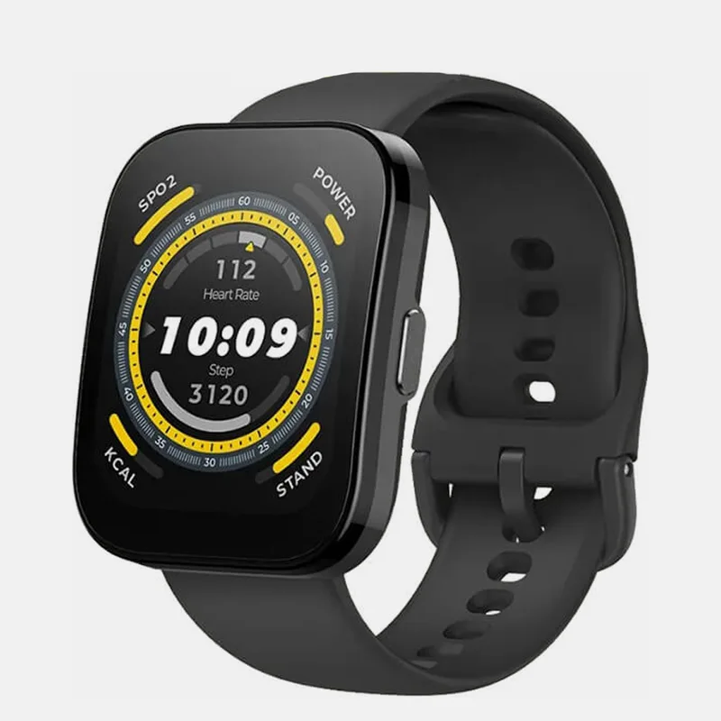 Xiaomi Amazfit Bip 5 Unisex Smartwatch (9000198260_8051)