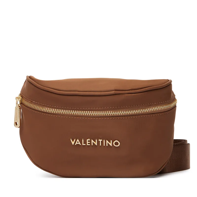 Τσαντάκι Μέσης Valentino Jenny Re VBSA9T54 Καφέ