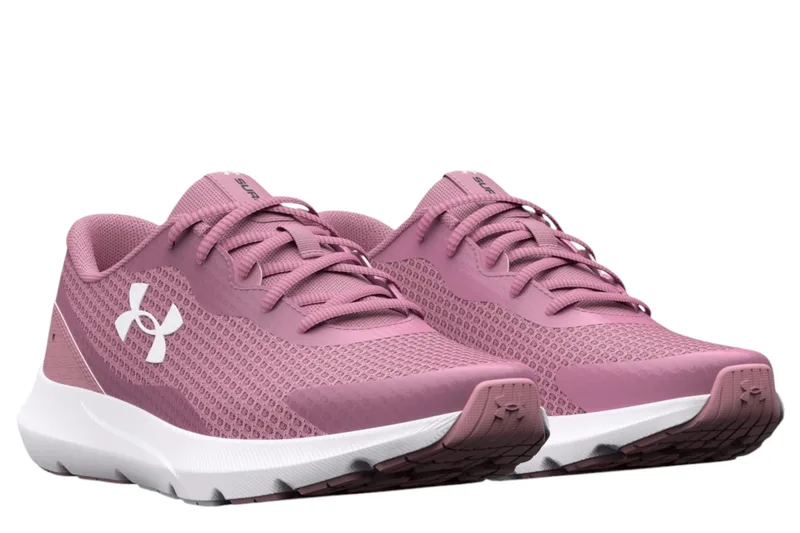 Παπούτσια Running Under Armour Surge 3 3024894-601 Γυναικείο