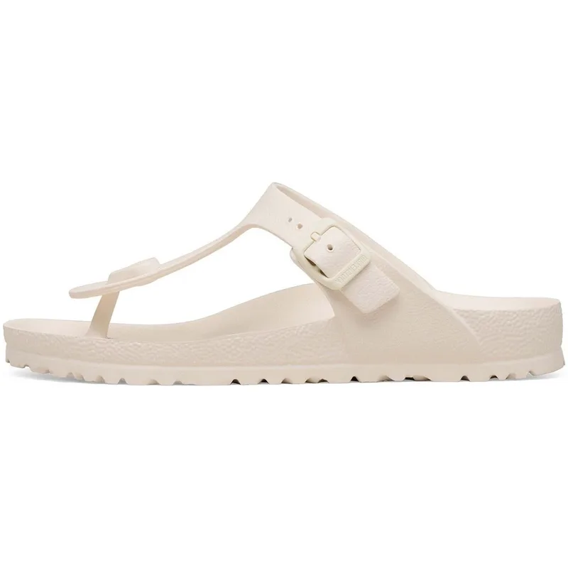Σανδάλια χωρίς τακούνι BIRKENSTOCK Gizeh Eva