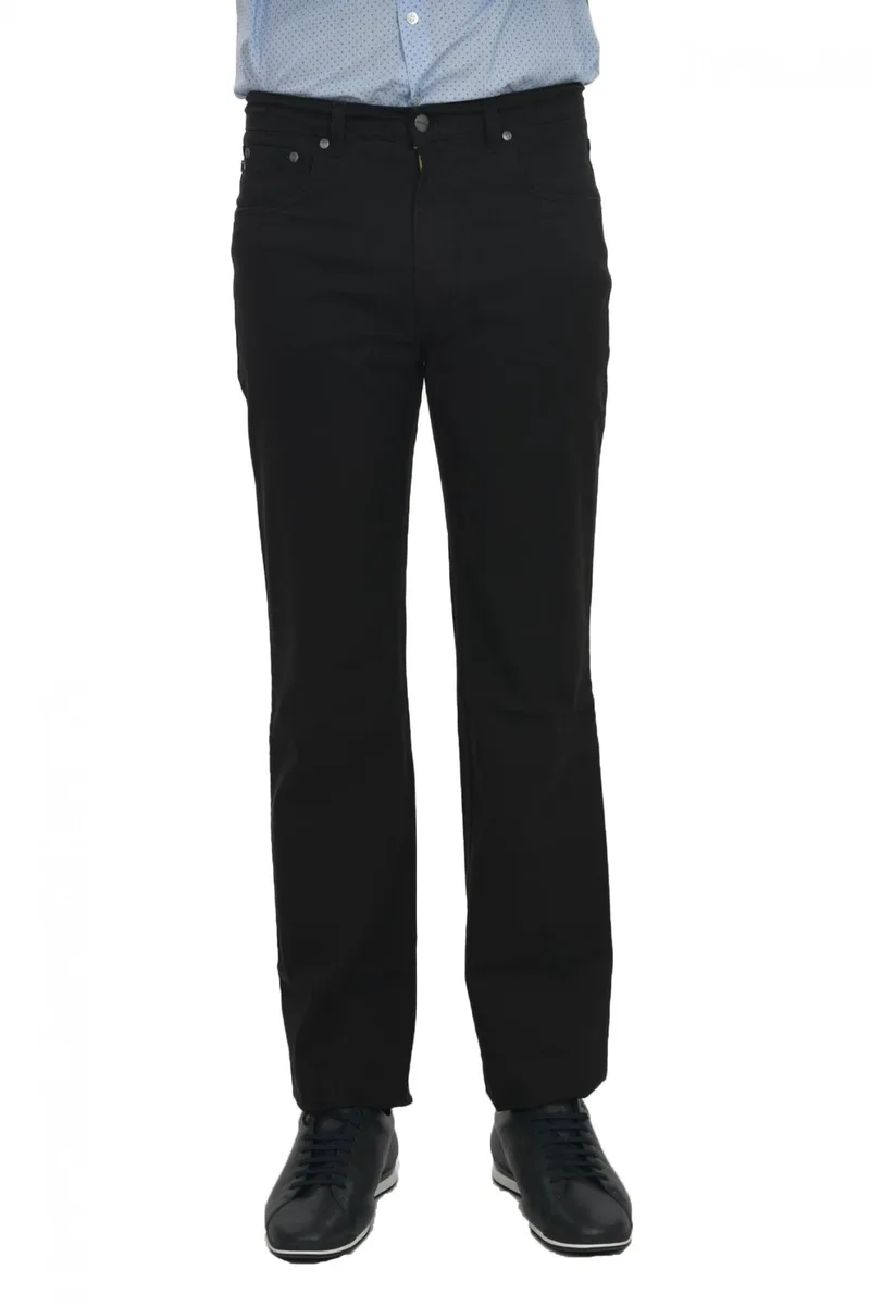 TRUSSARDI JEANS ΠΑΝΤΕΛΟΝΙ 5ΤΣΕΠΟ 380 ΚΑΦΕ