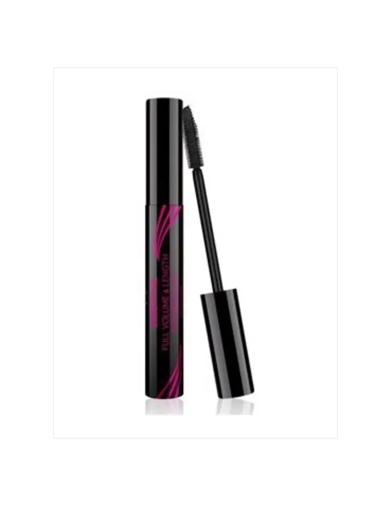 GR Essential Mascara Line Perfect Lashes - Essential Full Volume Length Intense Black