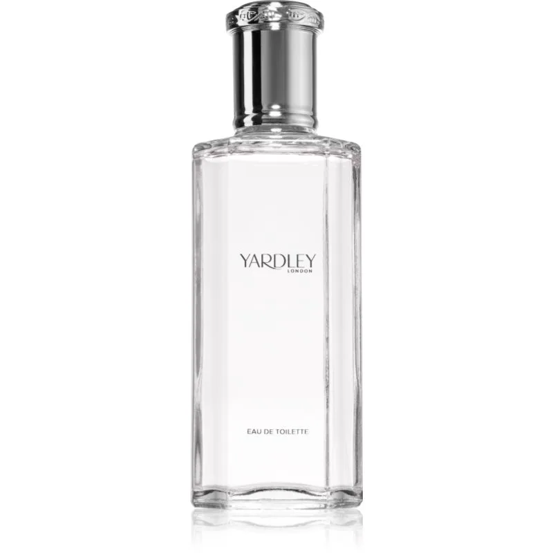 Yardley English Lavender Original Eau de Toilette για γυναίκες 125 ml