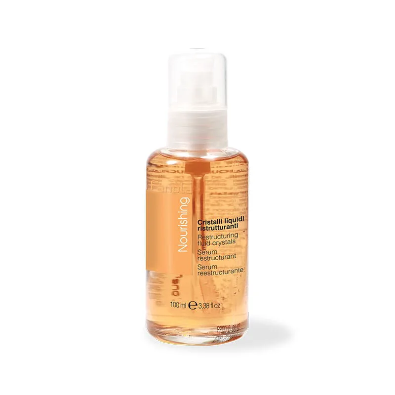 Nutri Care Restructuring Fluid Crystals 100ml