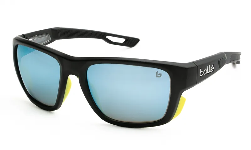 BOLLE ΓΥΑΛΙΑ ΗΛΙΟΥ BOLLE AIRDRIFT 35003 ONE SIZE AIRDRIFT Μαύρο