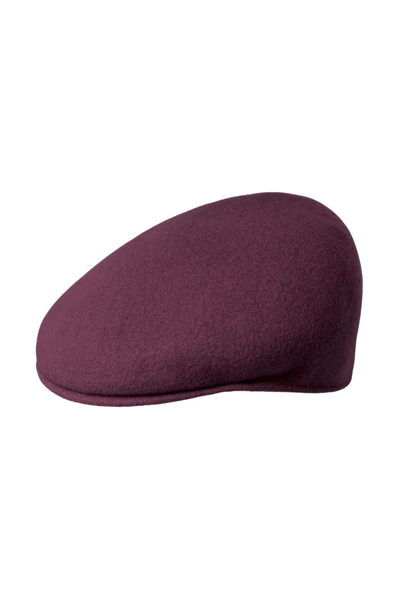 KANGOL Καπέλα 504 KANGOL CAP - -0258BC