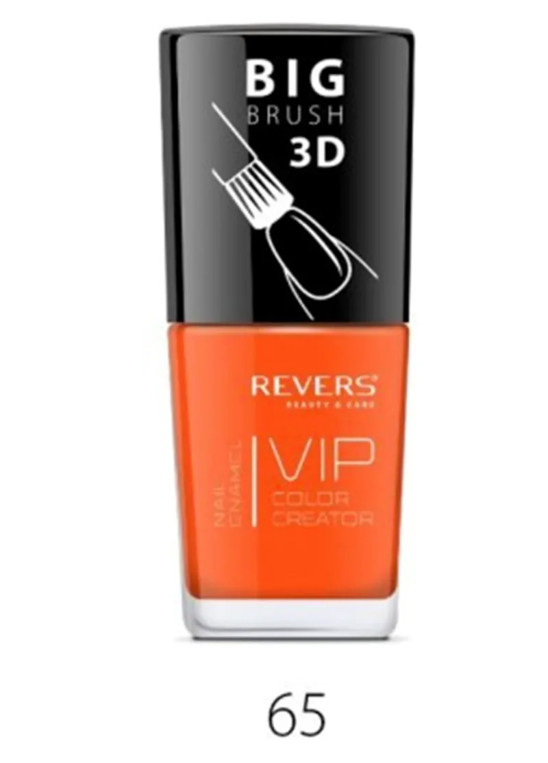Maybelline & More - Revers VIP Nail Laquer 65