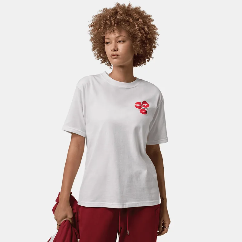 Jordan Kiss Graphic Ανδρικό T-Shirt (9000252864_1540)