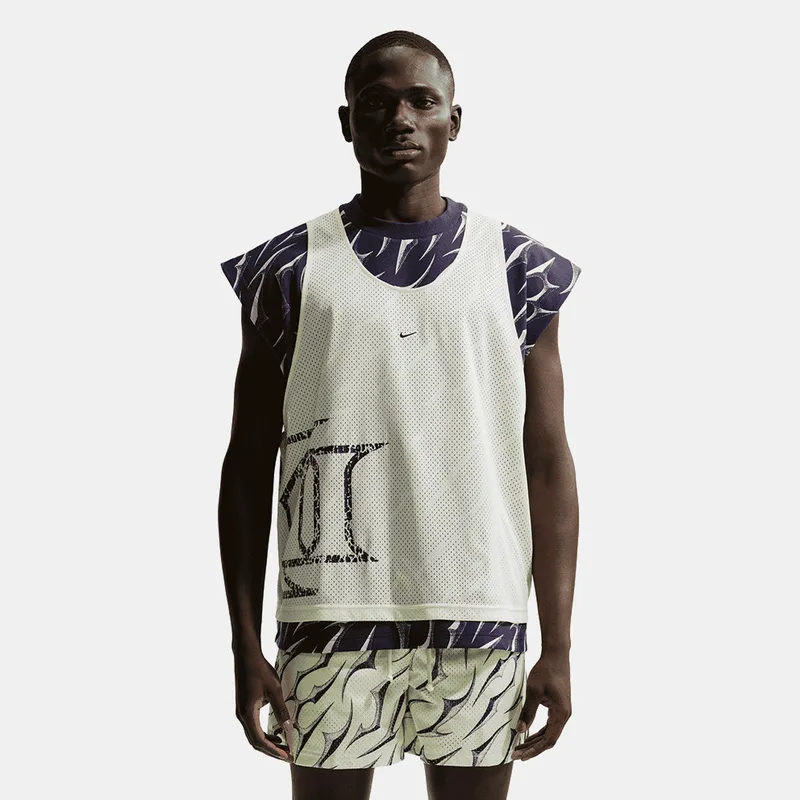 Nike M Ja Df Si Prac Jersey Tatop (9000252226_90115)