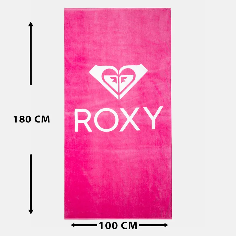 Roxy Glimmer of Hope Πετσέτα Θαλάσσης 160 x 90 cm (9000179619_13053)