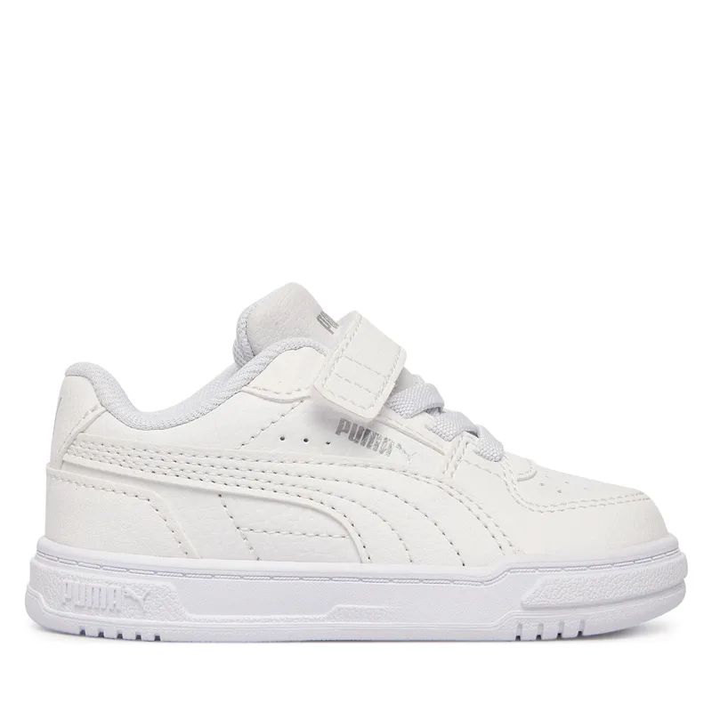 Αθλητικά Puma Caven III Ac+ Inf 406247 01 Λευκό
