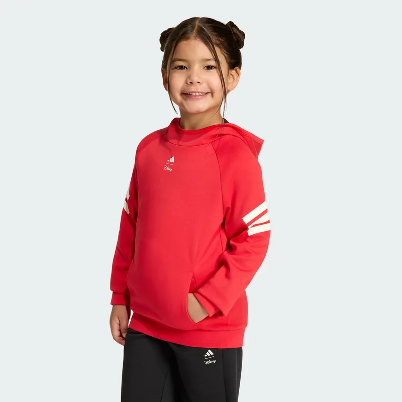 adidas sportswear K Disney Mickey Mouse Sweatshirt (9000280197_91427)