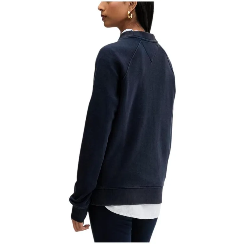 Φούτερ Tommy Hilfiger DW0DW22821 C1G