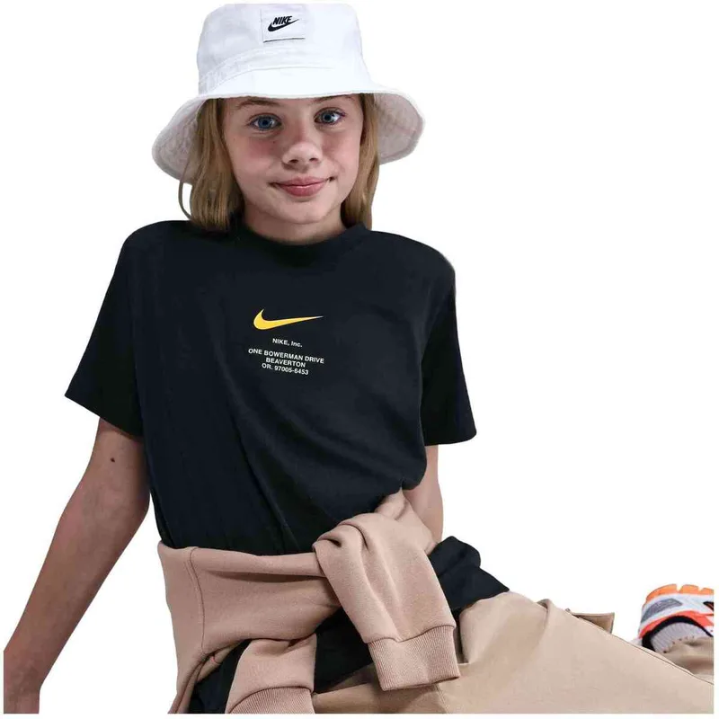 T-shirt με κοντά μανίκια Nike IH5202-010