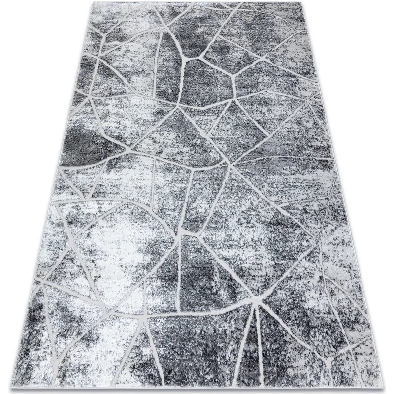Χαλιά Rugsx Σύγχρονο MEFE χαλί 2783 Μάρμαρο 160x220 cm