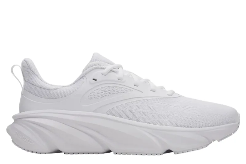 Παπούτσια Running Under Armour Rogue 6 6006719-100 Ανδρικό