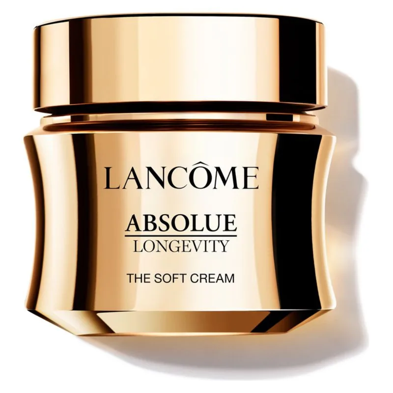 Lancome Absolue Fondante Soft Regenerating Cream Delicate with Rose Extract - 30 ml
