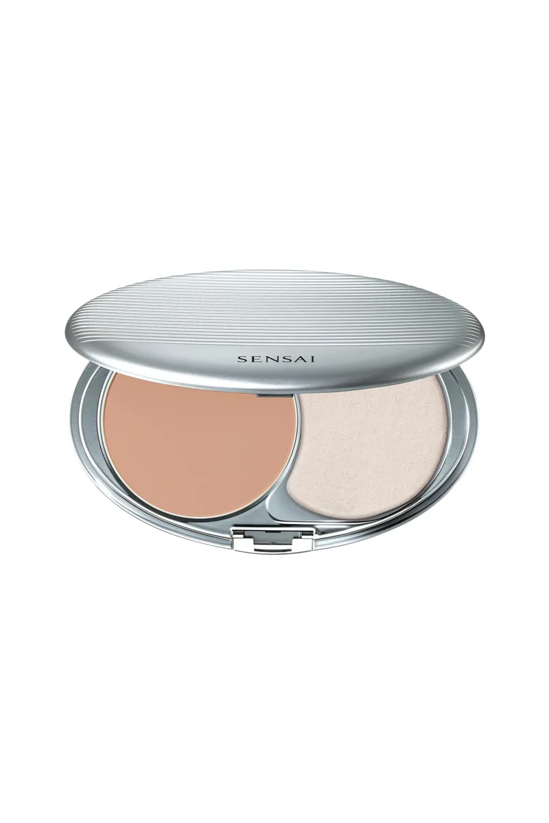Sensai Cellular Performance Total Finish Foundation - 90760 TF 24 Amber Μπεζ