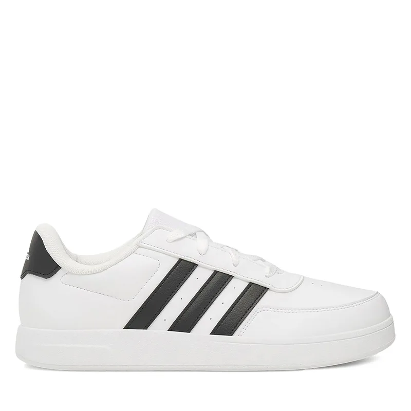 Αθλητικά adidas Braknet 2.0 K HP8956 Λευκό