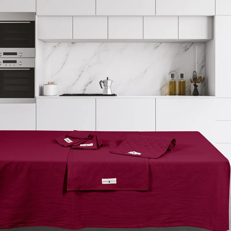Τραπεζομάντηλο 140x180 Greenwich Polo 2641 Essential 140x180