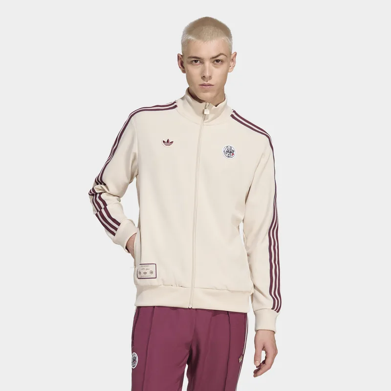 adidas Originals Icons Ανδρική Ζακέτα (9000251466_77244)