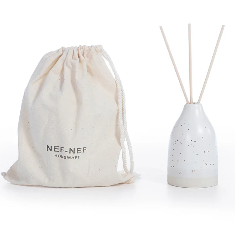Αρωματικό Χώρου 120 Ml Nef Nef White Lily Dream Ecru