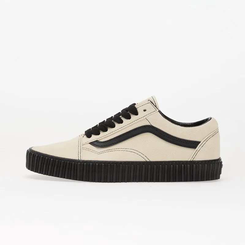 Sneakers Vans Old Skool Creeper Grunge Classic White EUR 36.5