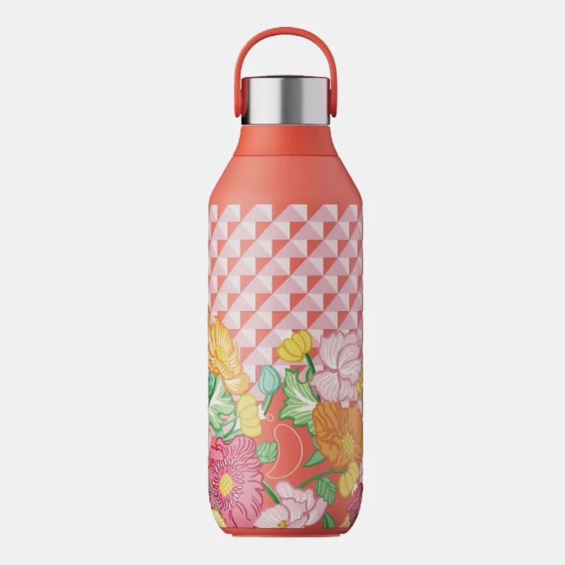 Chilly's Poppy Trelis Μπουκάλι Θερμός 500ml (9000163182_1523)