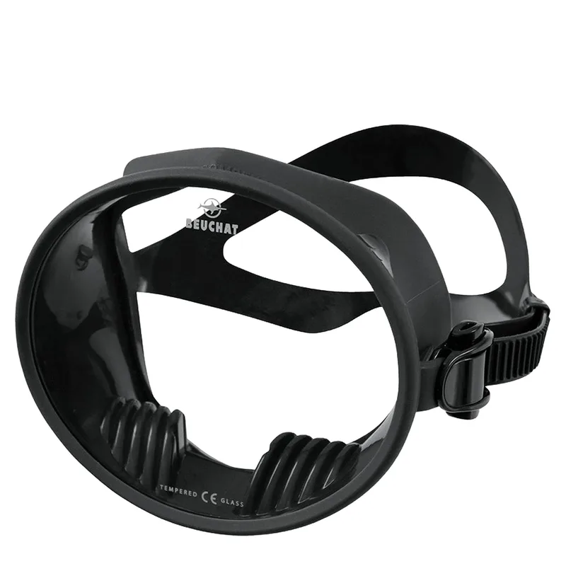Μάσκα Θαλάσσης Beuchat Σιλικόνης Beuchat Super Compensator - Silicone 967020