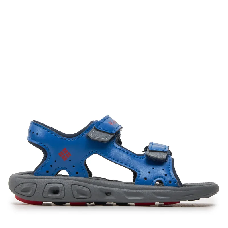 Σανδάλια Columbia Childrens Techsun Vent BC4566 Μπλε