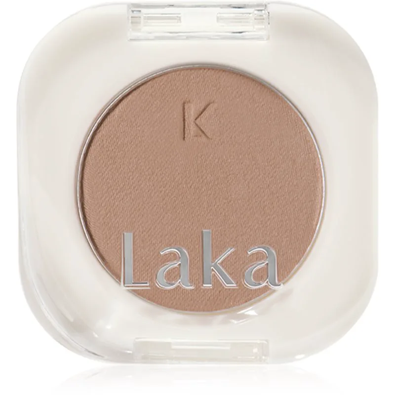 Laka Mono Eyeshadow σκιές ματιών απόχρωση 912 Sandalwood 1.8 γρ