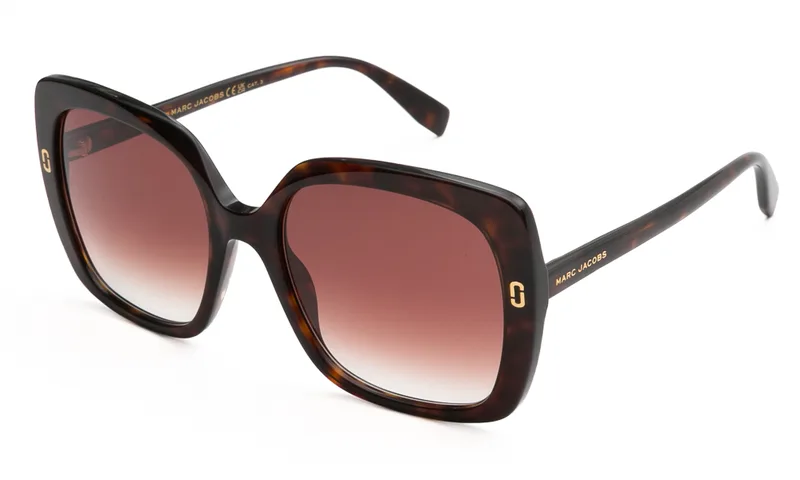 MARC JACOBS ΓΥΑΛΙΑ ΗΛΙΟΥ MARC JACOBS MJ 1138/S 086HA 5619 MJ 1138/S Ταρταρούγα