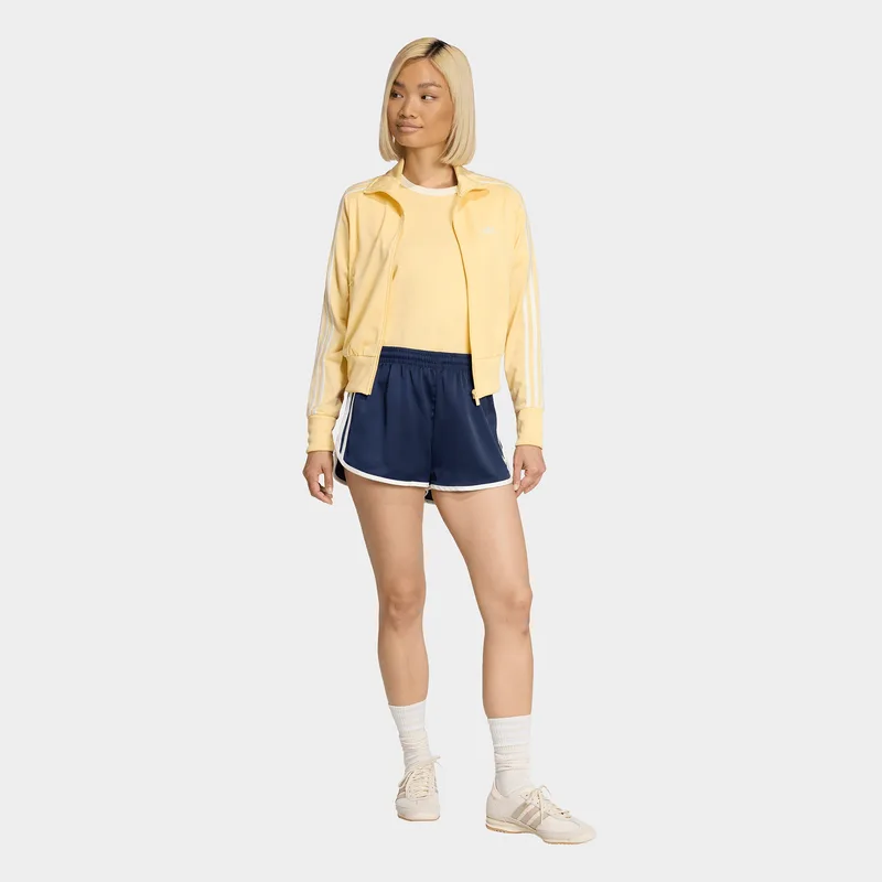 adidas Originals 3-Stripes Sprinter Γυναικείο Σορτς (9000274655_91456)
