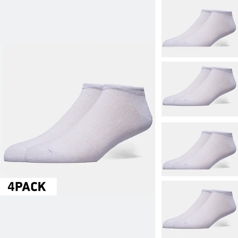Cosmos Sport Trainer 4-Pack Unisex Κάλτσες (9000115309_44444)