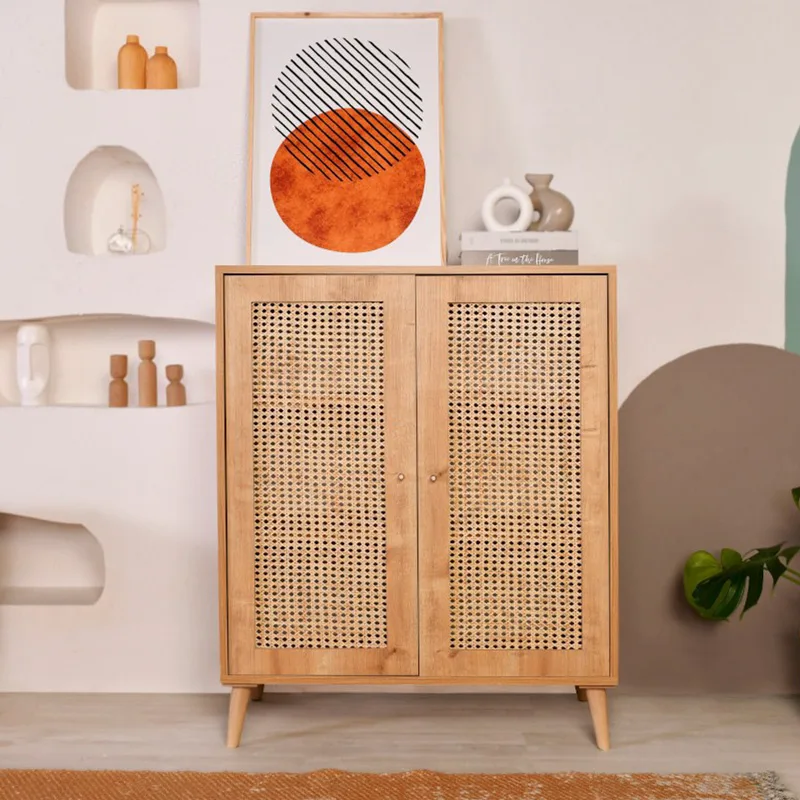 Μπουφές / Κονσόλα Hazeran Sideboard 998Vow1157 (40x110x90)
