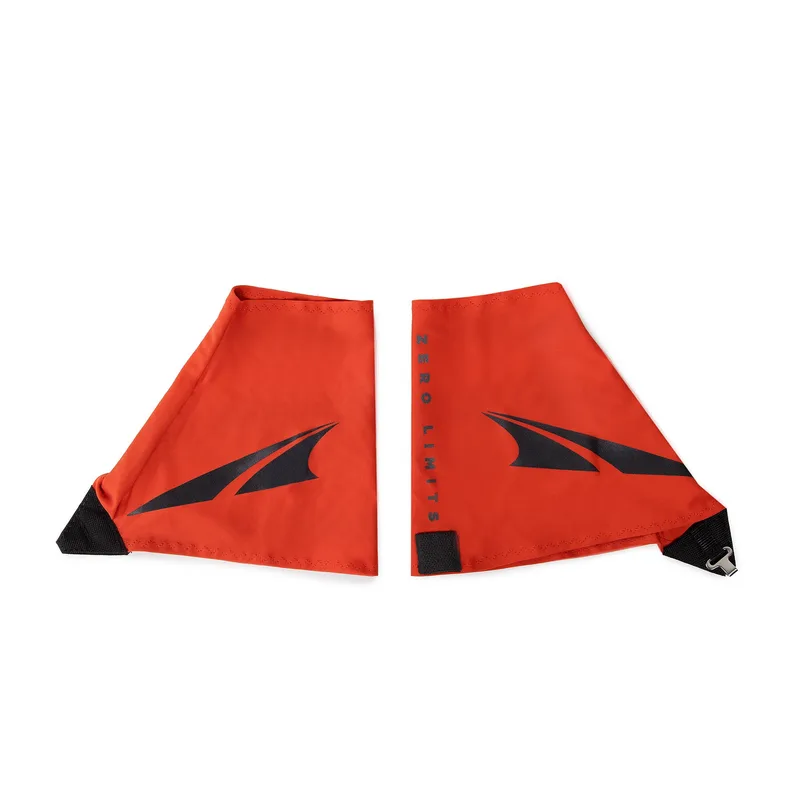 Γκέτες Altra Trail Gaiter AL16301R80010 Πορτοκαλί