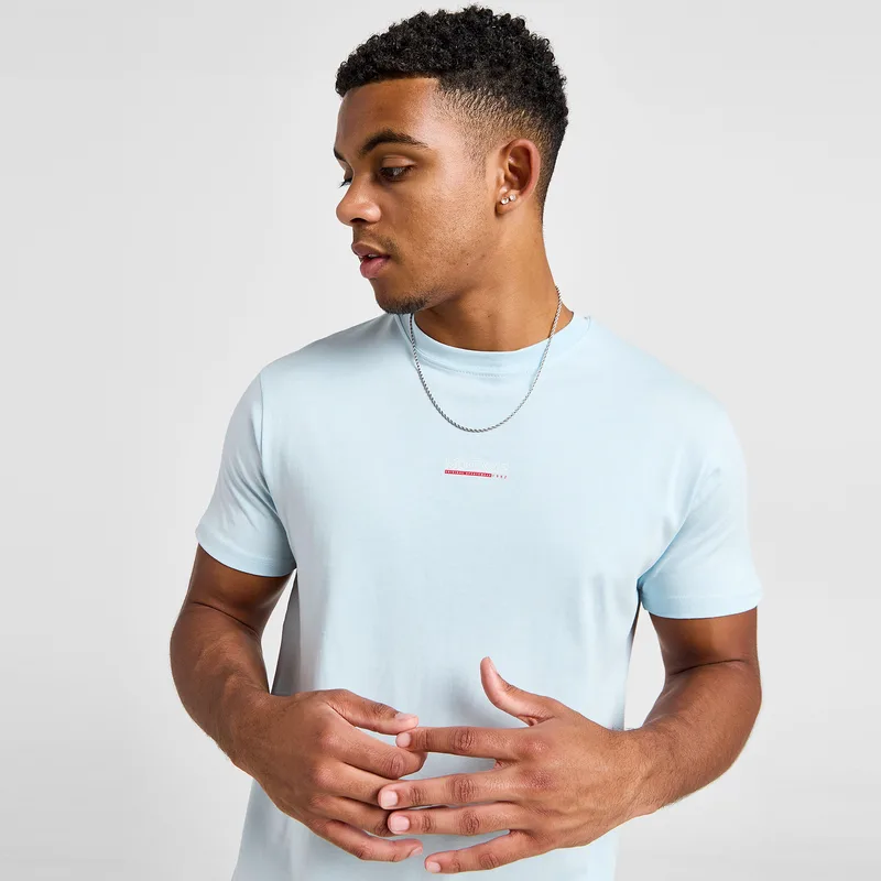 McKenzie Essential Tape Ανδρικό T-Shirt (9000178114_8132)