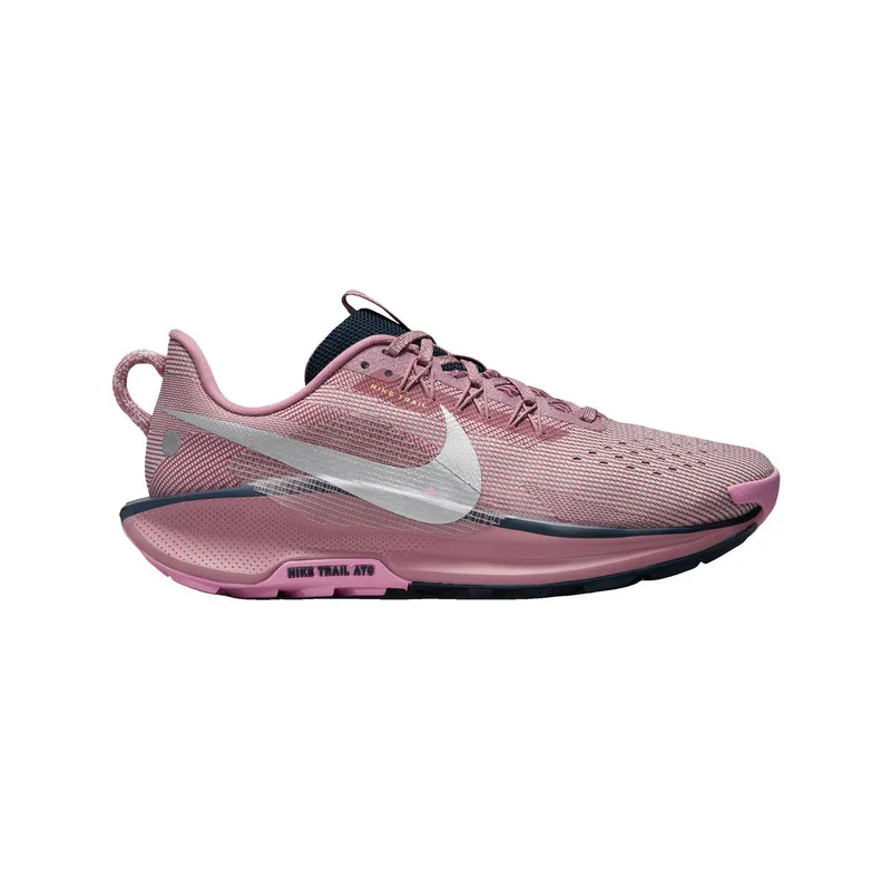 Παπούτσια για τρέξιμο Nike Chaussures de running react pegasus trail multicolor
