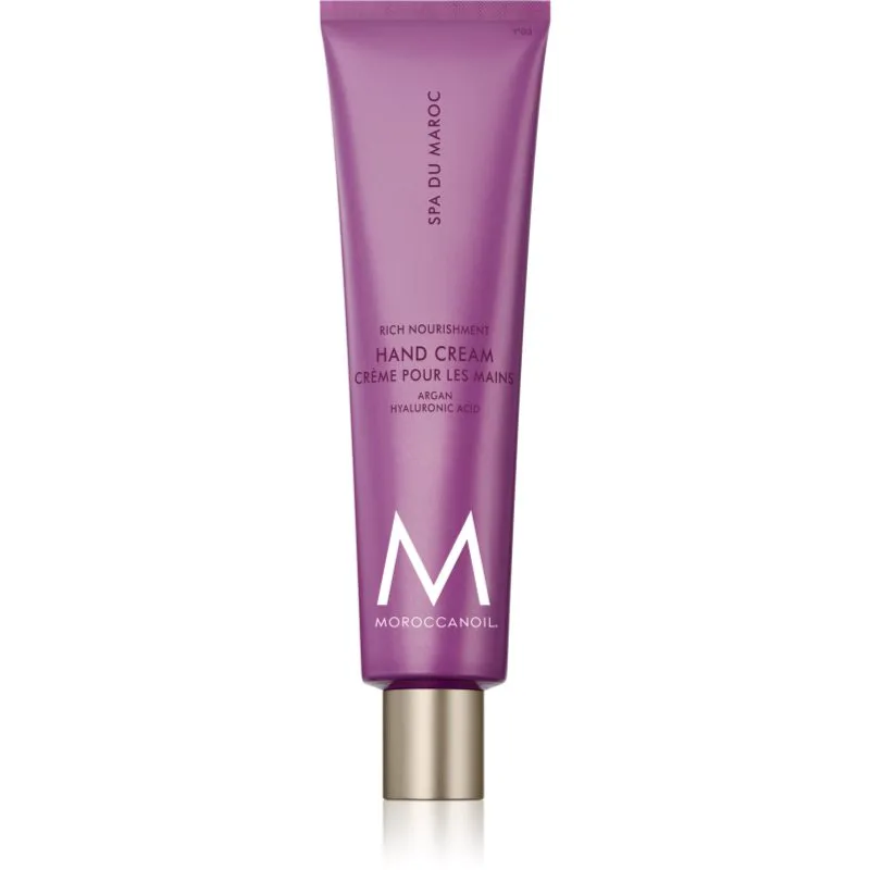 Moroccanoil Body Spa du Maroc κρέμα για τα χέρια 100 ml