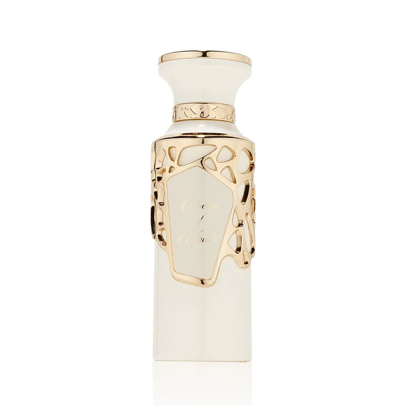 Fragrance World Creme of Clouds Eau De Parfum 100 ml (unisex)