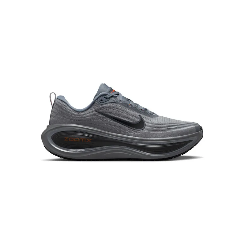 Sneakers Nike Vomero Plus Cool Grey Safety Πορτοκαλί Black