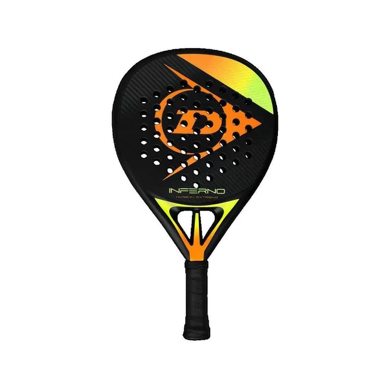 ρακέτες padel Dunlop Inferno Carbon Extreme