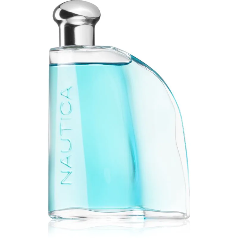 Nautica Classic Eau de Toilette για άντρες 100 ml