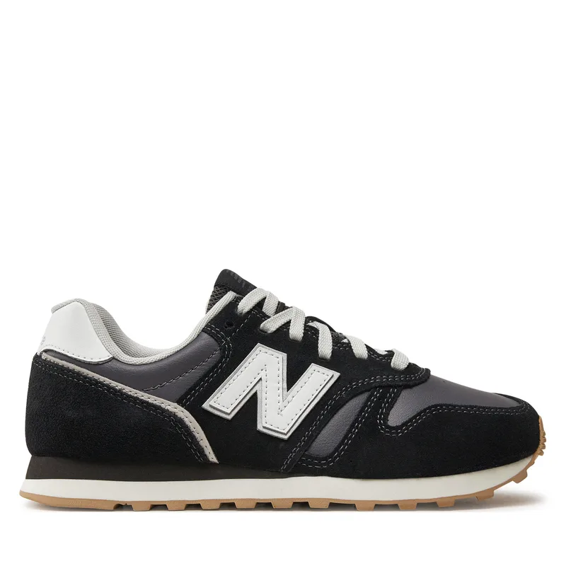 Αθλητικά New Balance ML373AK2 Μαύρο