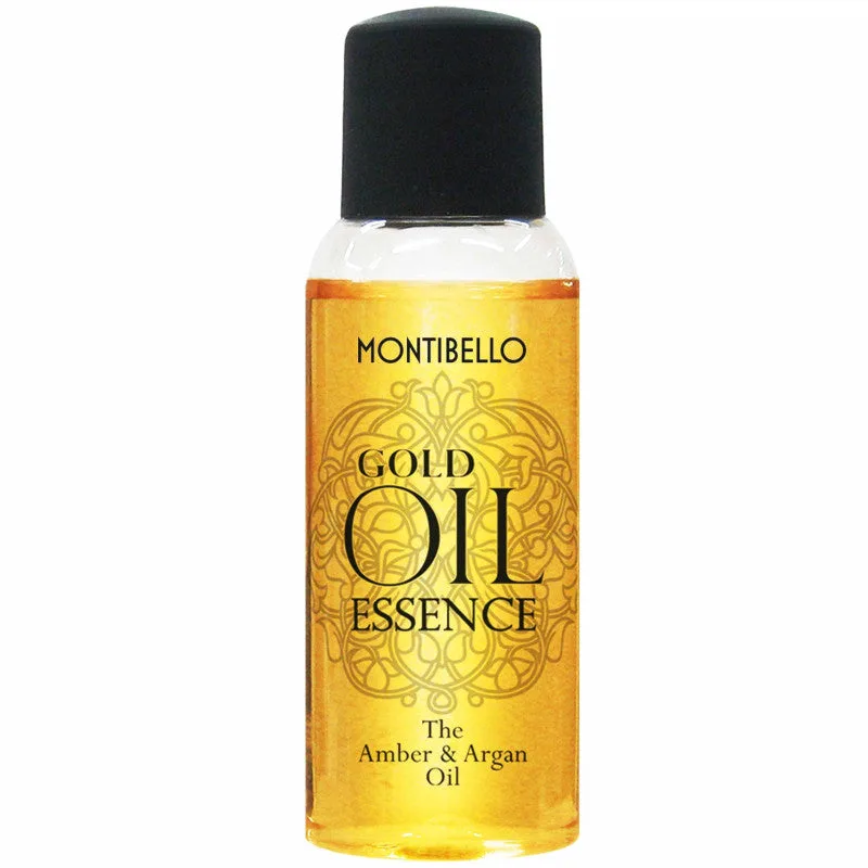 Essential oil Montibello Gold 30ml