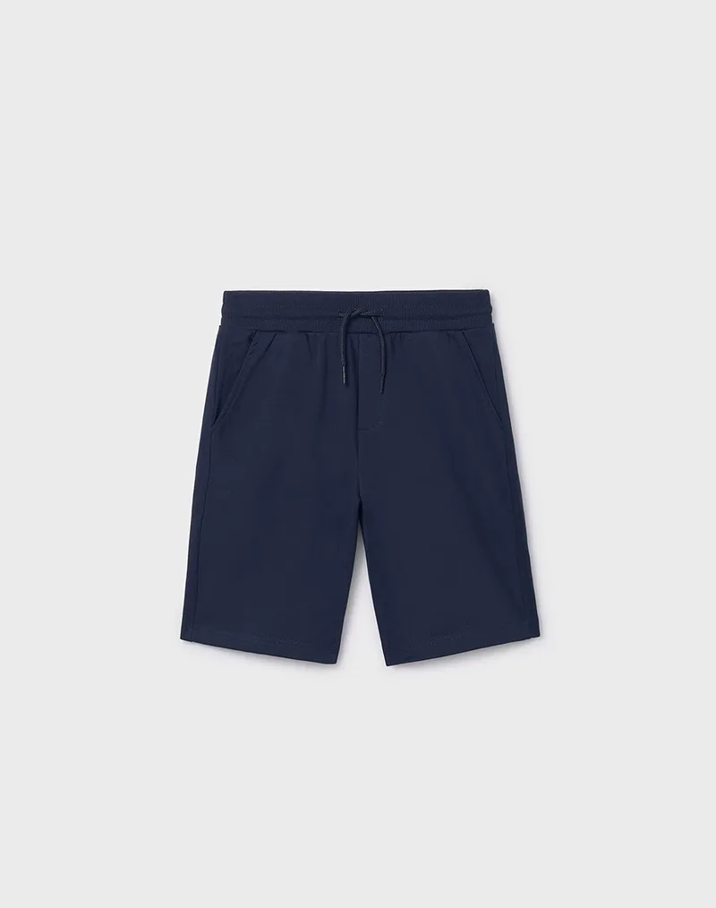 MAYORAL ΒΕΡΜΟΥΔΑ ΦΟΥΤΕΡ ΒΑΣΙΚΗ 00600-049 NavyBlue