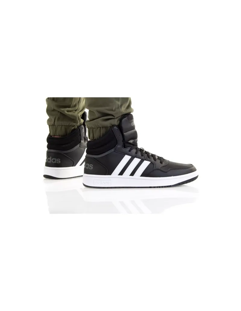 Adidas Hoops 30 Mid M GW3020 shoes