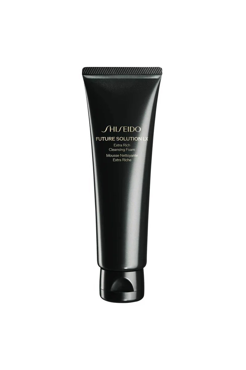 Shiseido Future Solution Lx Extra Rich Cleansing Foam 125 ml - 21255