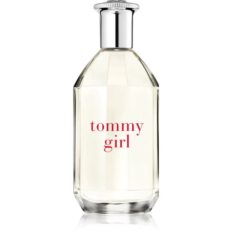 Tommy Hilfiger Tommy Girl Eau de Toilette για γυναίκες 100 ml